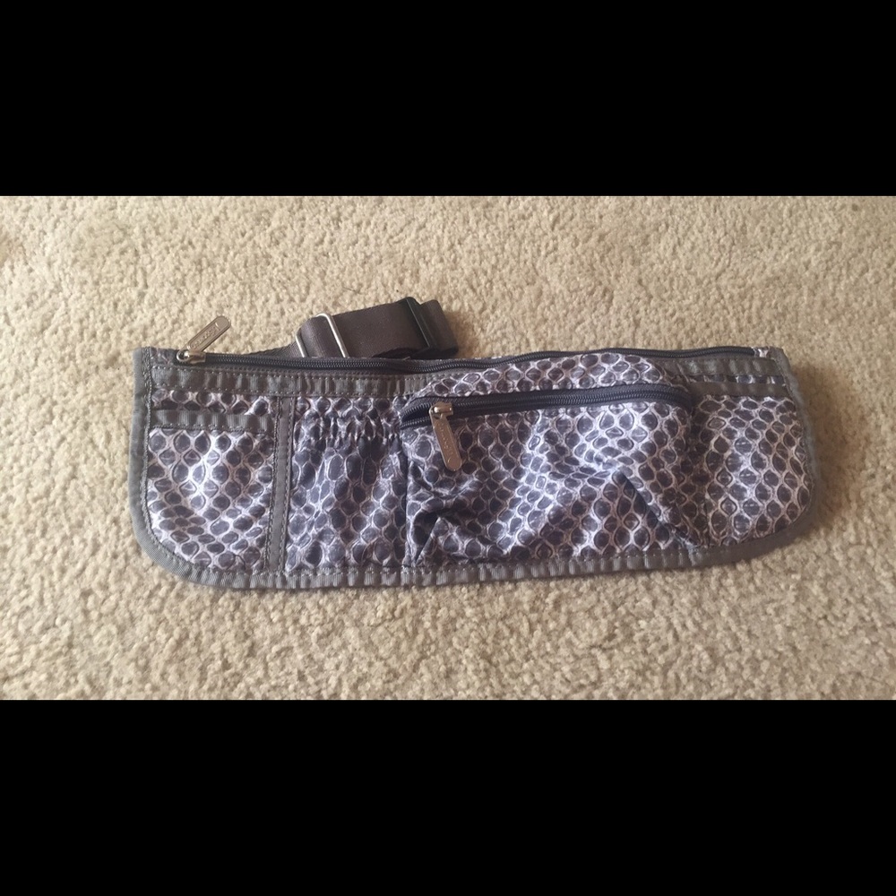 LeSportSac fanny pack