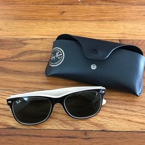 Ray Ban Wayfarer