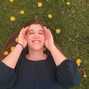 Meet your Posher, Jasmine