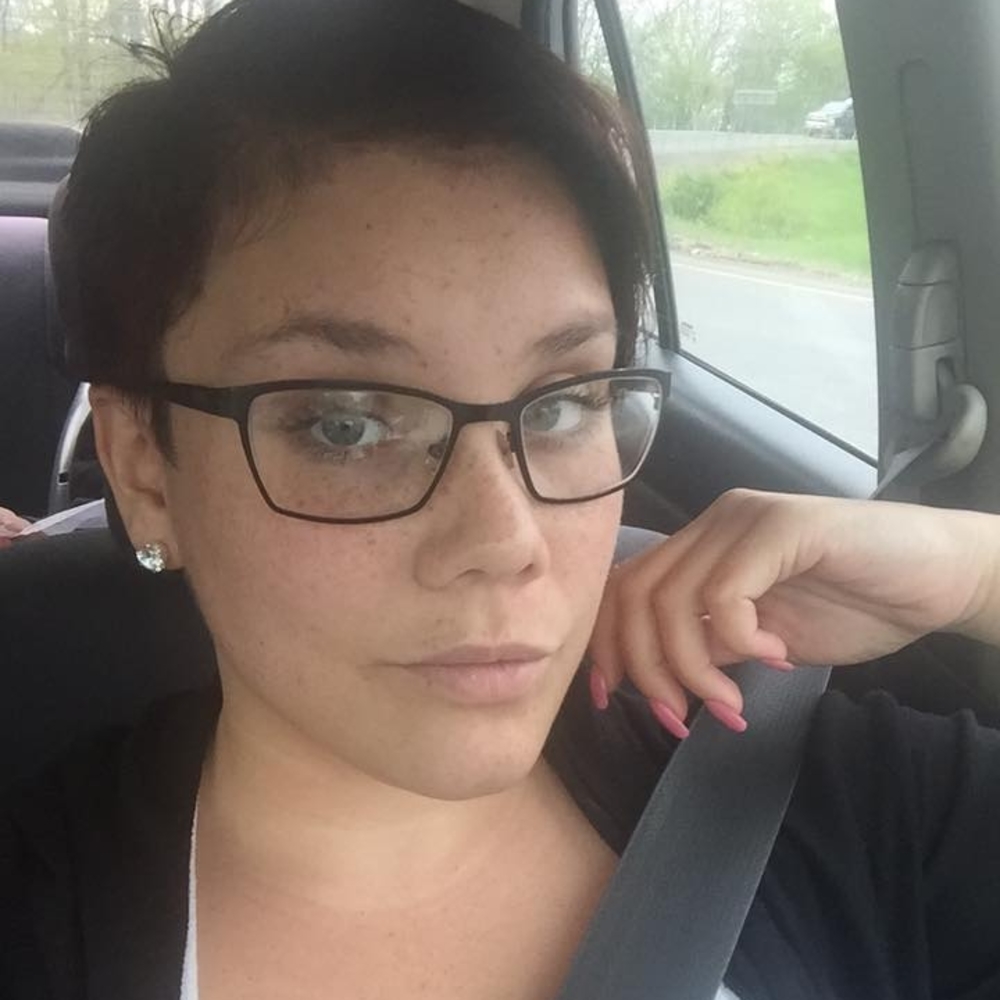 Meet your Posher, Cara-lee