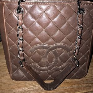Authentic Chanel Purse