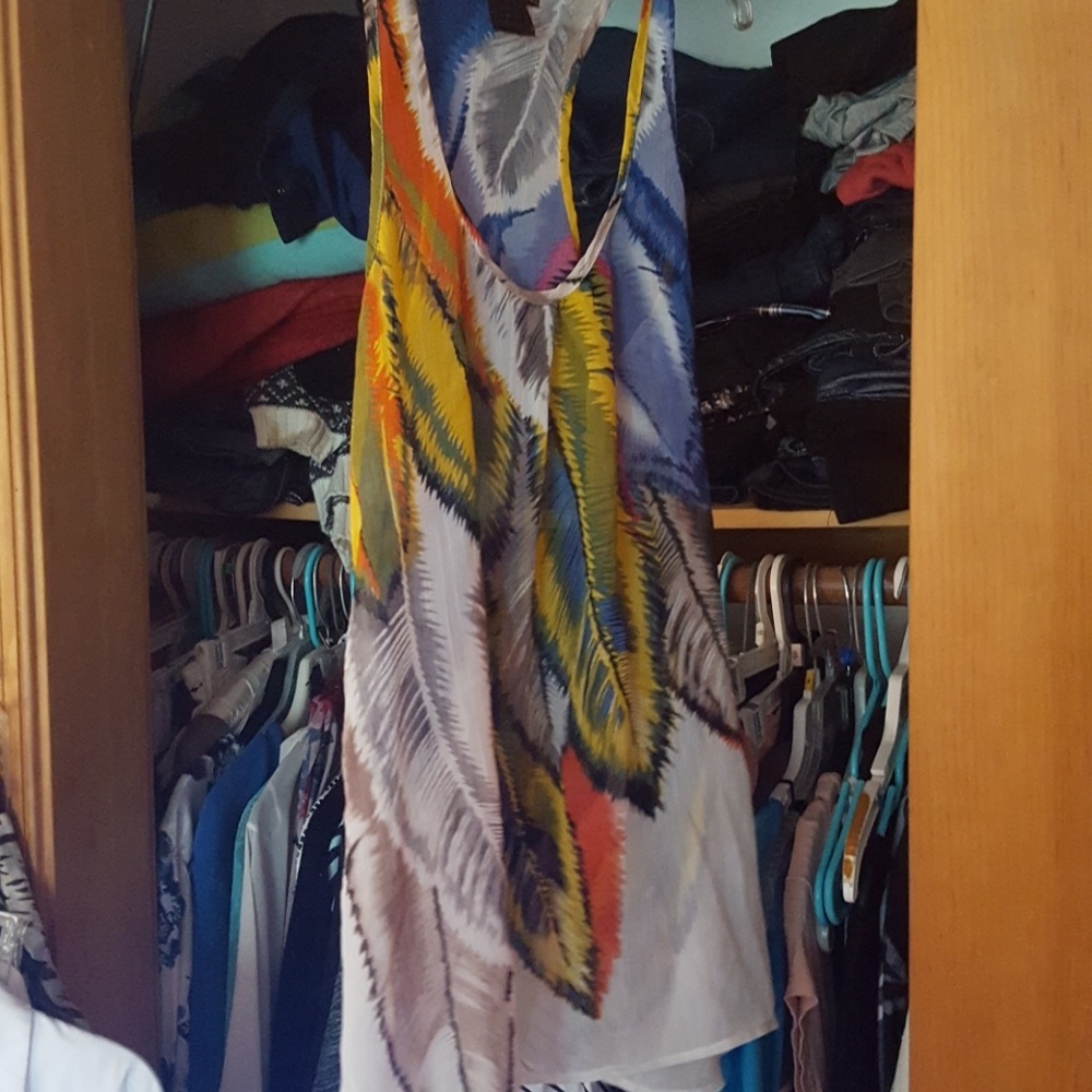 Tank top See Through