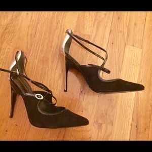Sigerson Morrison heels