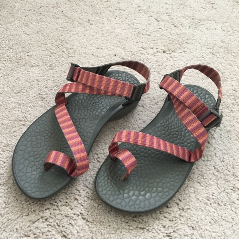 EUC Chaco