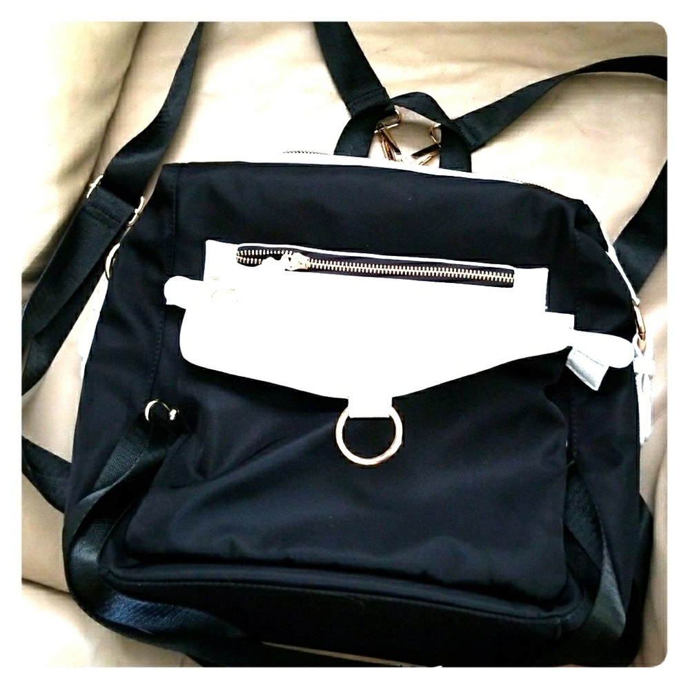 Dream control Backpack crossbody purse