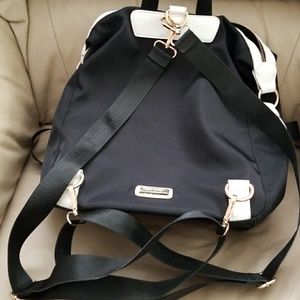 dream control backpack purse