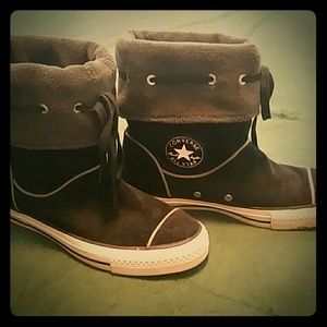 Converse Andover Winter Boots