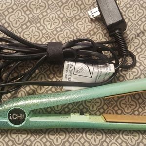 I. CHI Hair Straightener