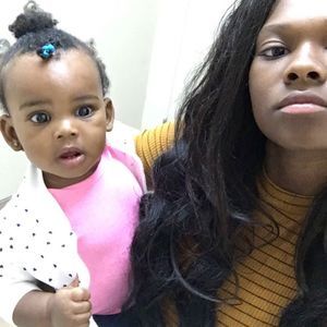 Meet your Posher, Myra