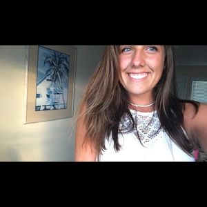 Meet your Posher, Kyliegh