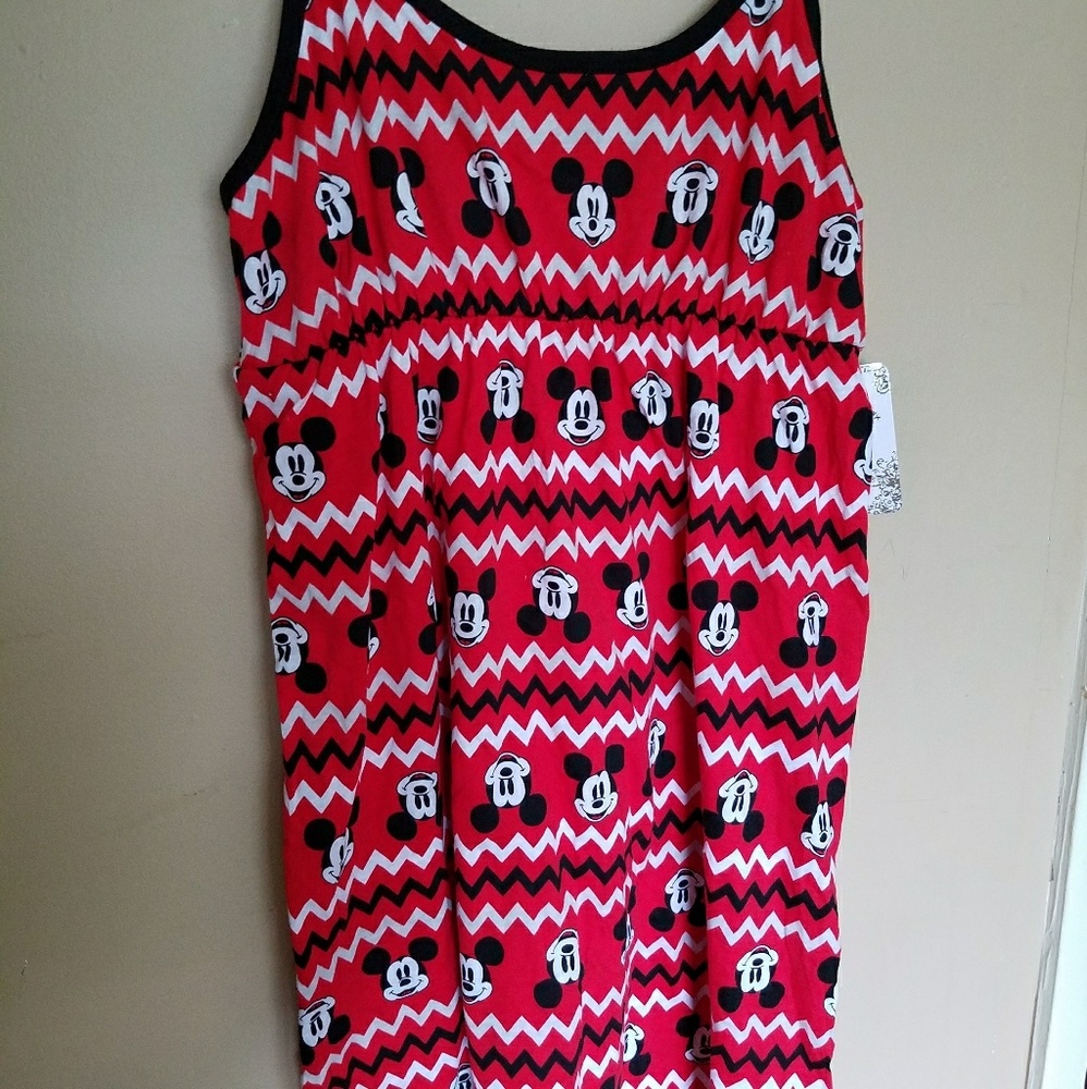 Disney nightgown