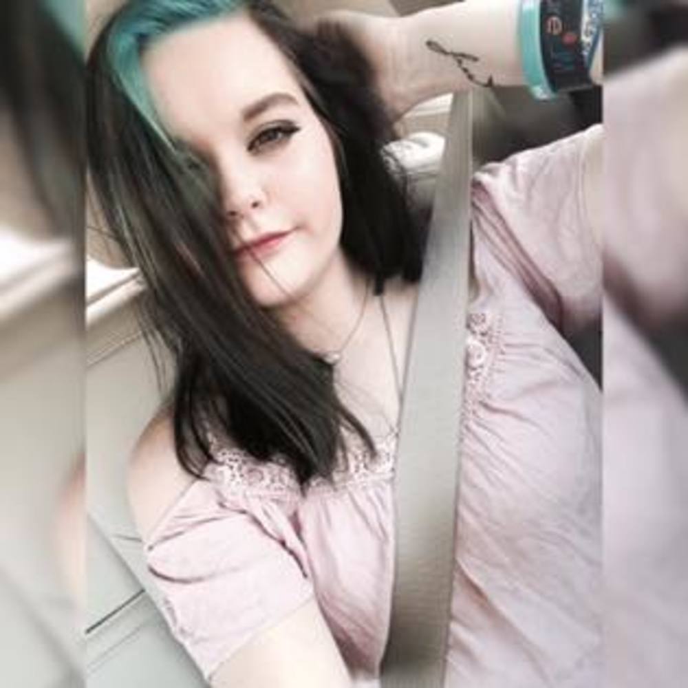 Meet your Posher, Brianna