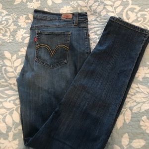 Levi’s Jeans