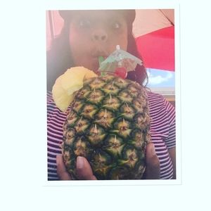 Meet your Posher, Maija