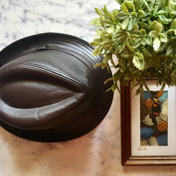 Other - 🎉Men's Style HP🎉 Fedora hat