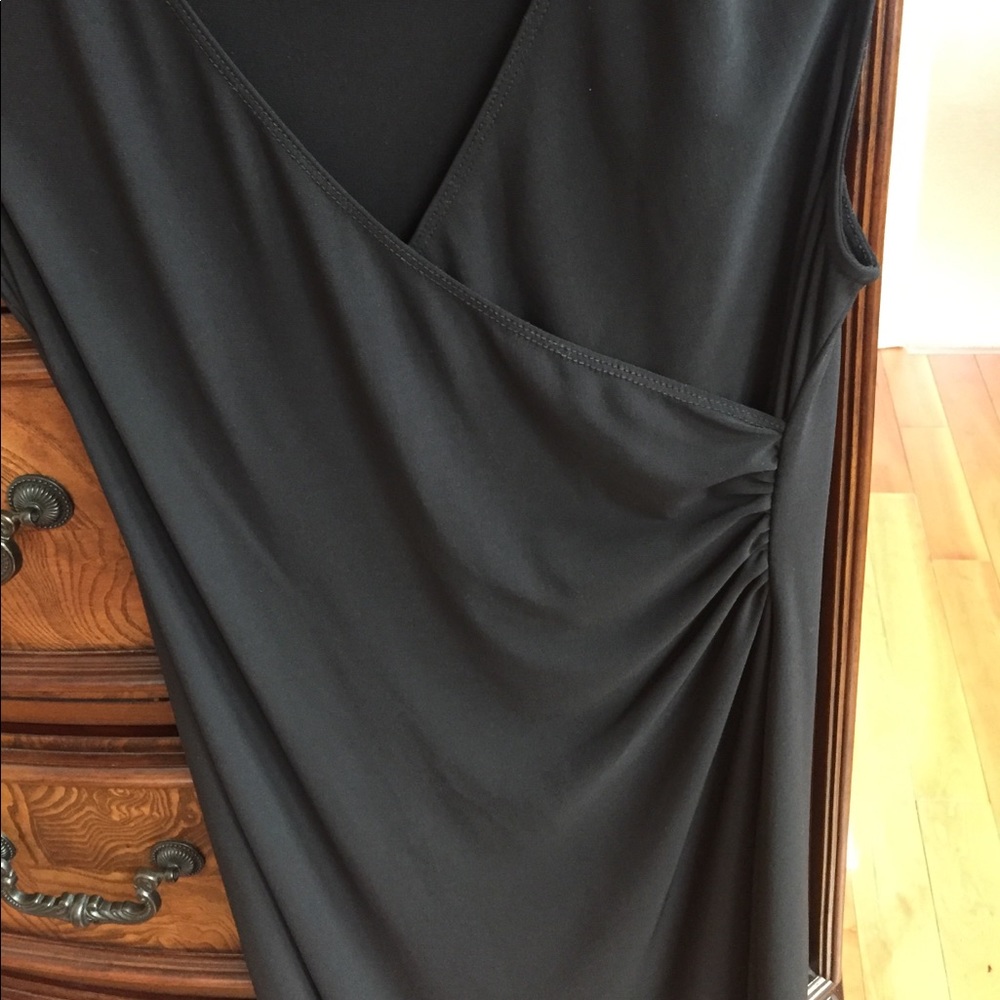 Reduced🌷Basic dress - Picture 4 of 4