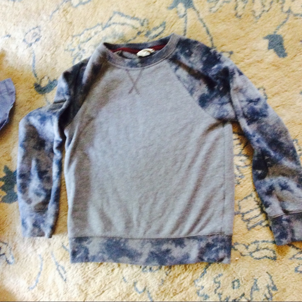 Sweatshirt Mid Weight