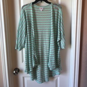 Lularoe Monroe Medium