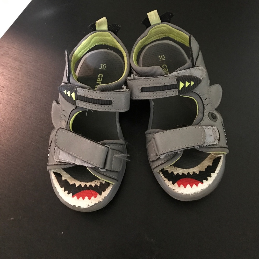Kids sandals