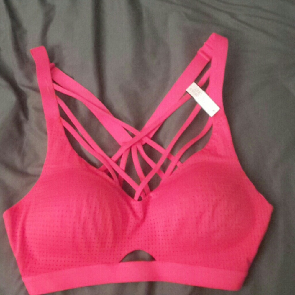 Victoria secret sports bra