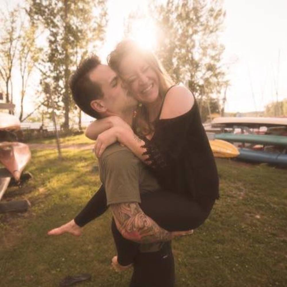 Meet your Posher, Mandy