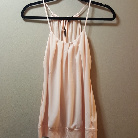 EXPRESS top - Picture 1 of 3