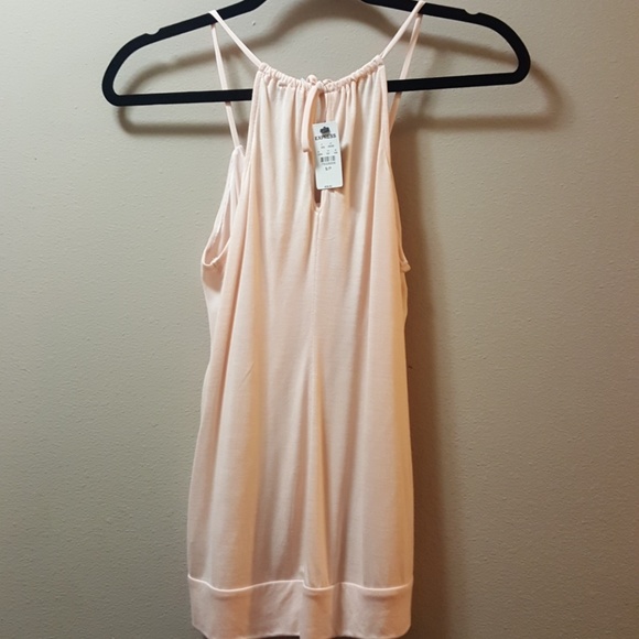 EXPRESS top - Picture 2 of 3