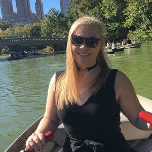 Meet your Posher, Kristen