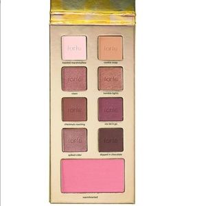 ❣️Host Pick❣️Tarte Golden Day Dreams Palette
