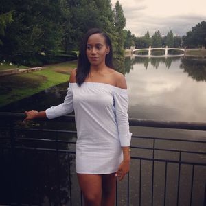 Meet your Posher, Amber