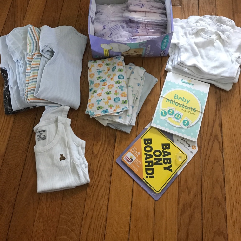 Baby Bundle