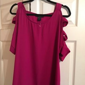 Fashion to figure top