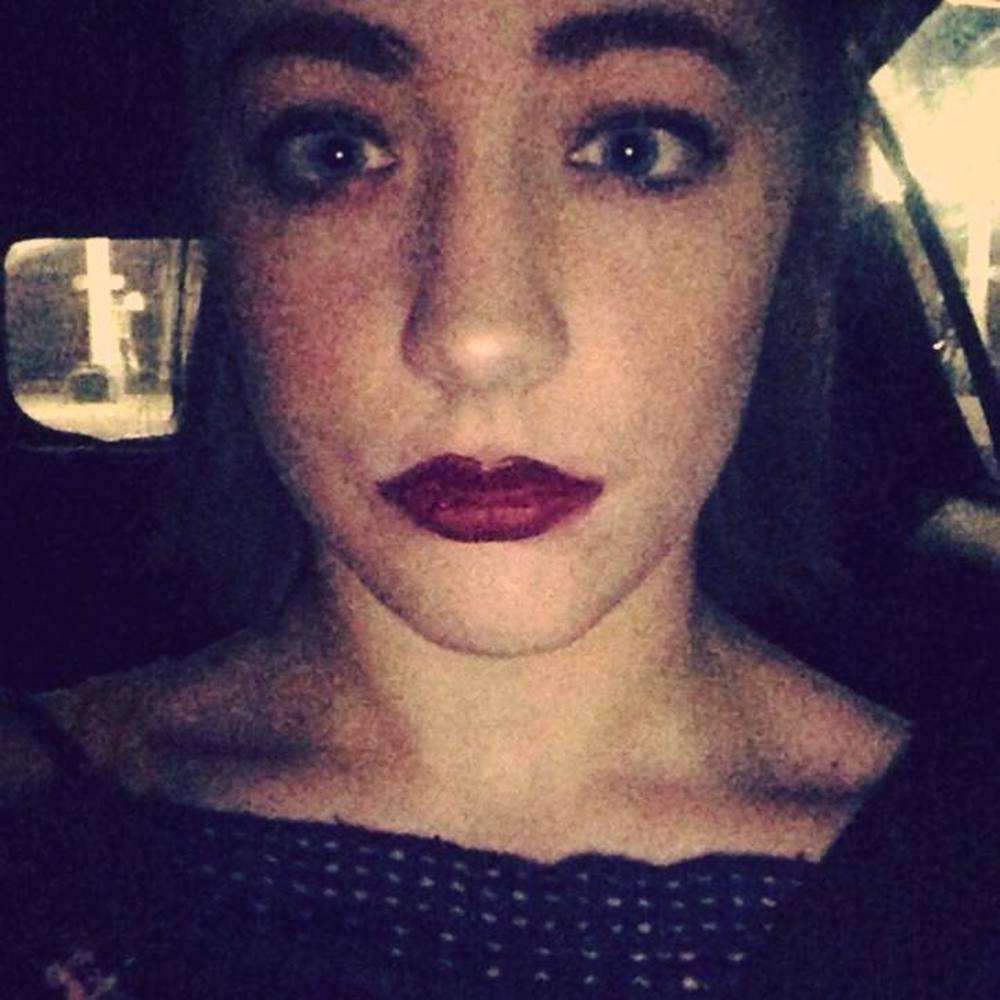 Meet your Posher, Elizabeth