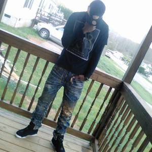 Meet your Posher, Chase