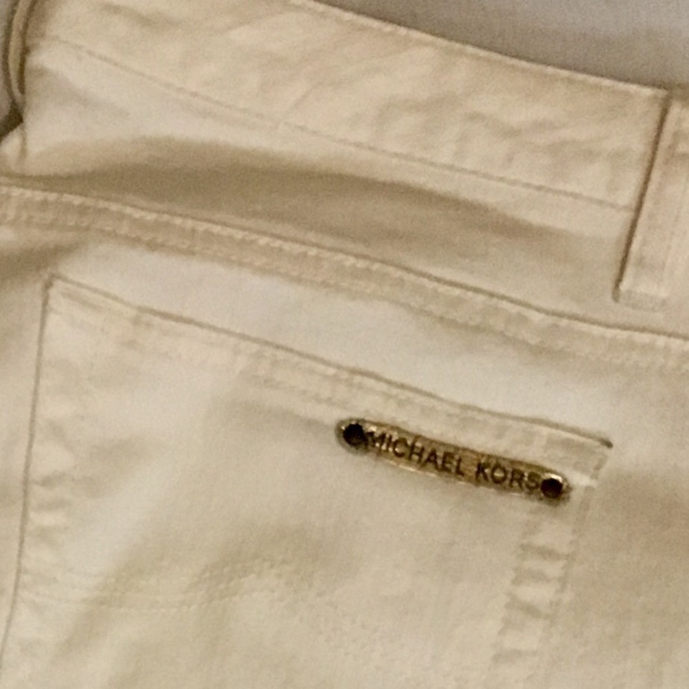 MICHAEL KORS Skinny Jeans Size 6