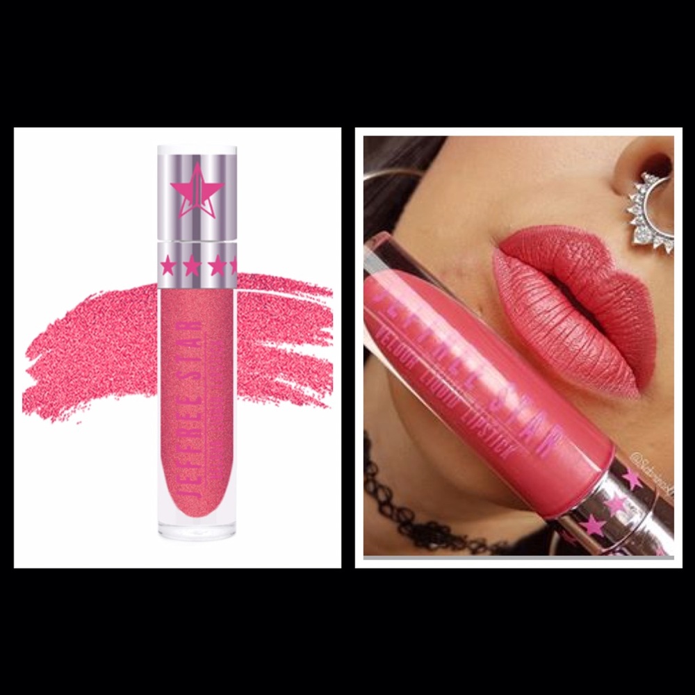 Jeffree Star Flamboyant