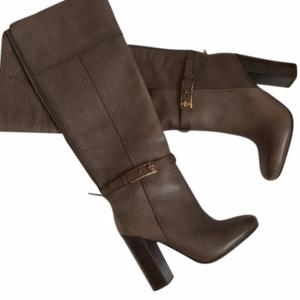 Tory Burch Tall Heeled Boots
