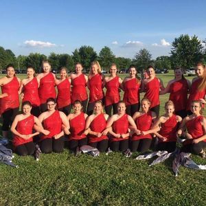 Meet your Posher, Kylie