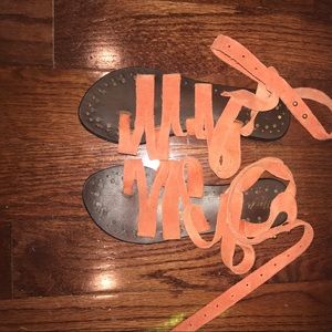 Free People Sandals