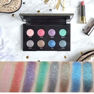Urban Decay Moondust Palette