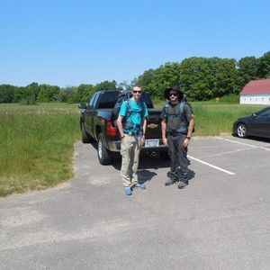 Meet your Posher, Austin