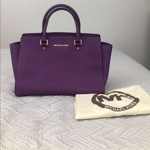 *** ONE DAY PRICE DROP *** MMK Large Selma