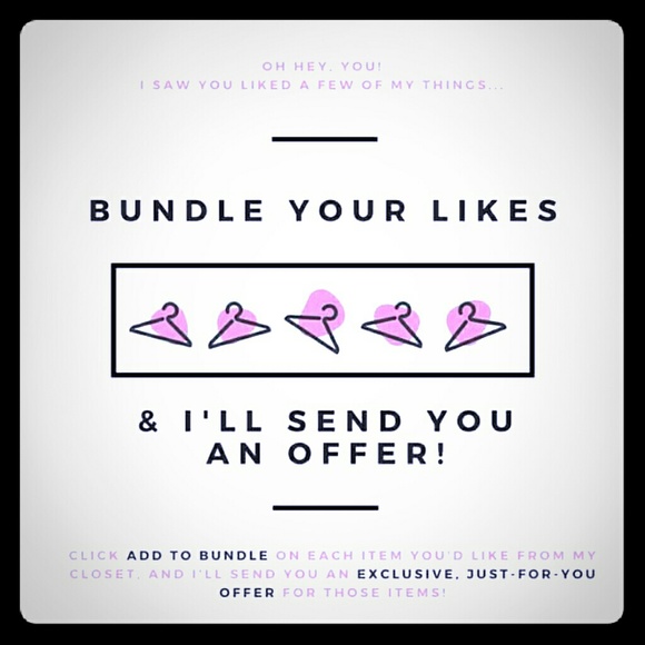 20% off Bundle 2 or more items π - Picture 2 of 6