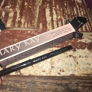 Mary Kay. Eyeliner MK Black