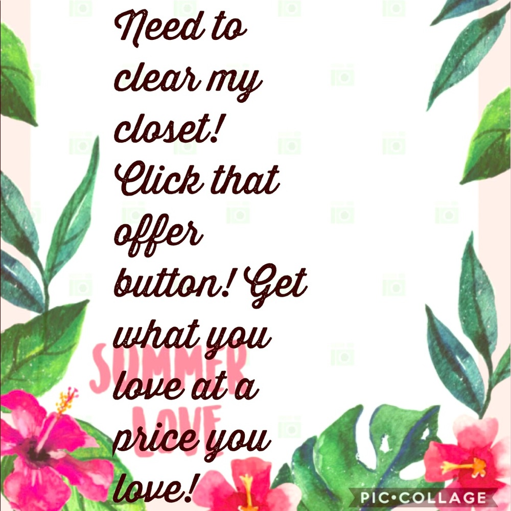 Click That Offer Button! You May Be Surprised! - image 1