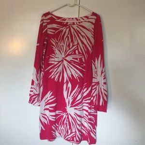 Lilly Pulitzer size medium dress