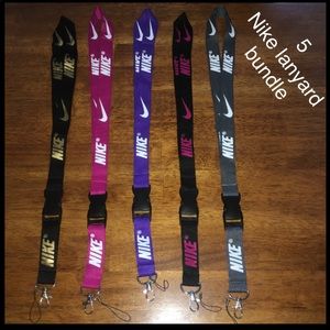 5 LANYARD buy