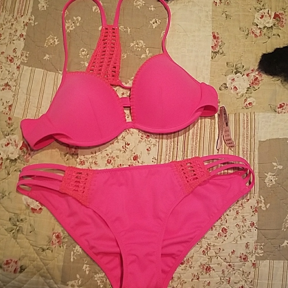 Vs Swim set