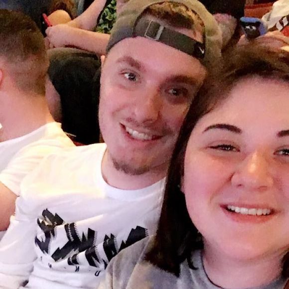 Meet your Posher, Cory - Picture 1 of 1