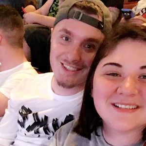 Meet your Posher, Cory